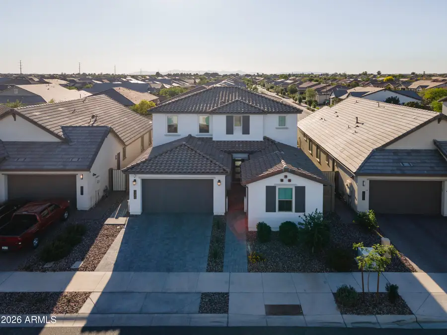 19290 S 212th Place, Queen Creek, AZ 85142 - #2