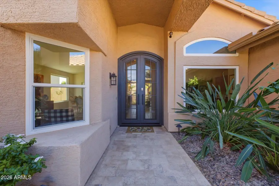 9357 E Taro Lane, Scottsdale, AZ 85255 - #2