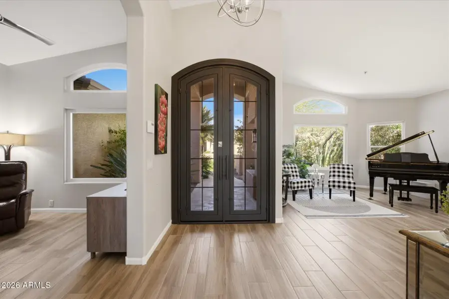 9357 E Taro Lane, Scottsdale, AZ 85255 - #3