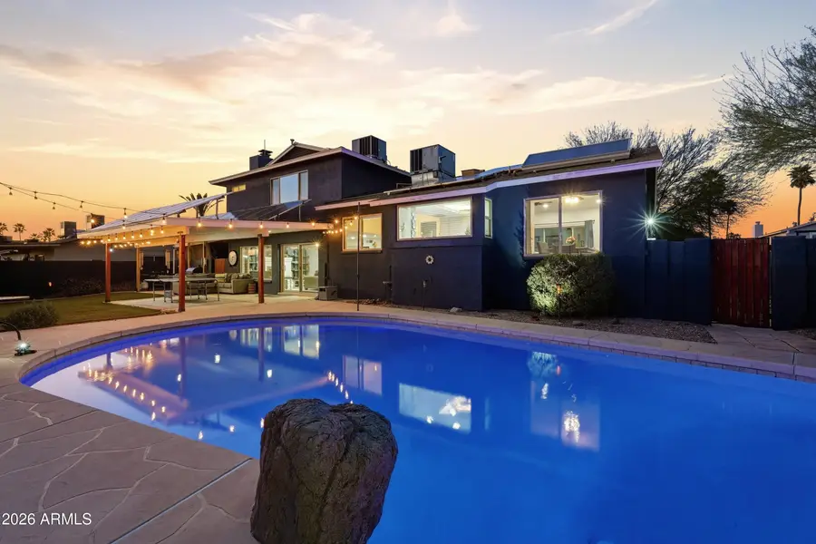 3151 W Betty Elyse Lane, Phoenix, AZ 85053 - #3