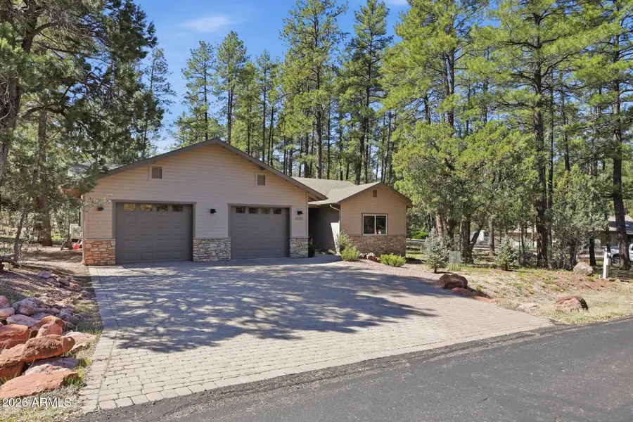 5501 W Solitude Trails Loop, Pine, AZ 85544 - #2