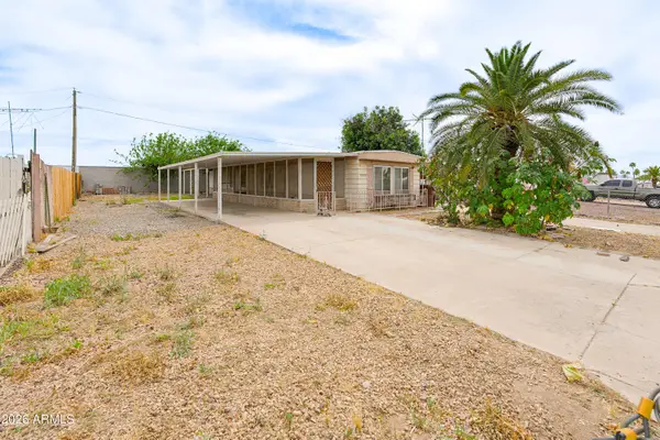 10727 W Sack Drive, Peoria, AZ 85373