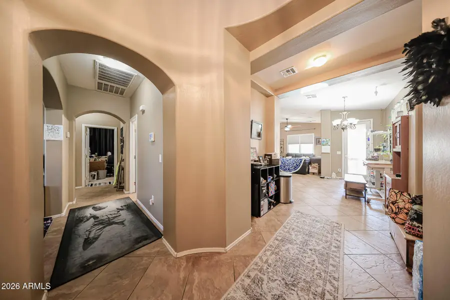 3880 N 294th Drive, Buckeye, AZ 85396 - #3