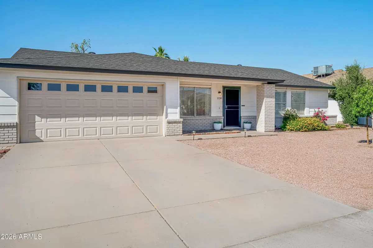 1130 W Donner Drive, Tempe, AZ 85282 - #1