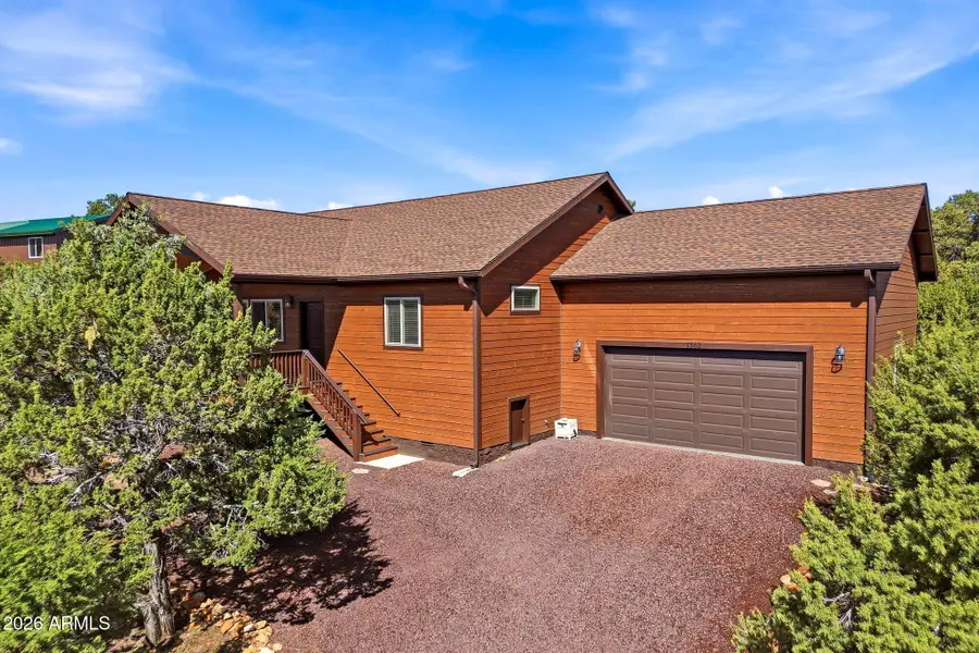 1562 Green Haven Circle, Heber, AZ 85928 - #3