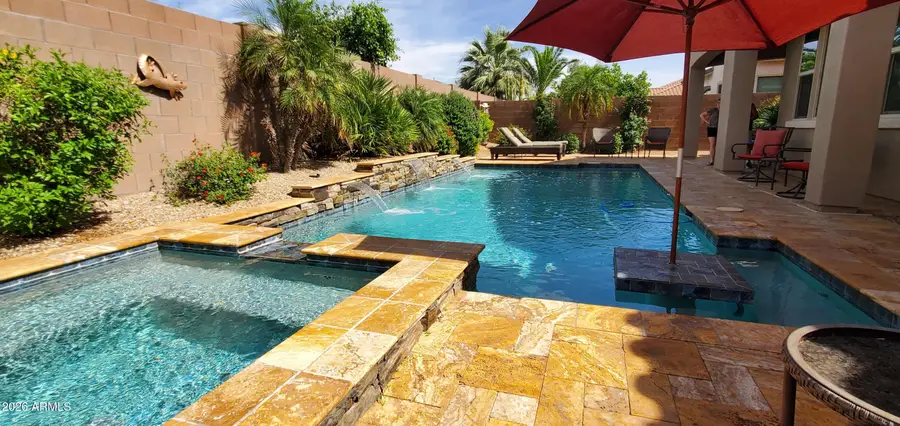 13639 S 176th Lane, Goodyear, AZ 85338 - #3