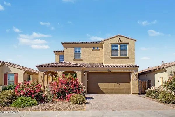 7926 W Medlock Drive, Glendale, AZ 85303