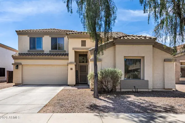 1677 E Diego Drive, Casa Grande, AZ 85122