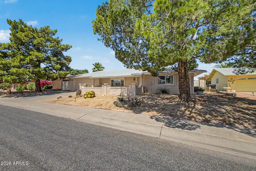 10822 W Campana Drive, Sun City, AZ 85351 - #2