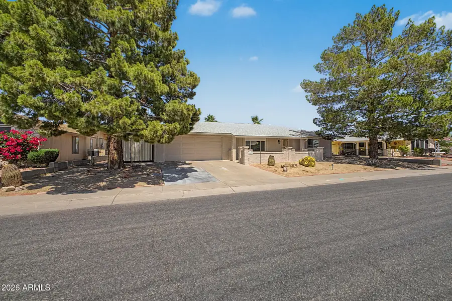 10822 W Campana Drive, Sun City, AZ 85351 - #3