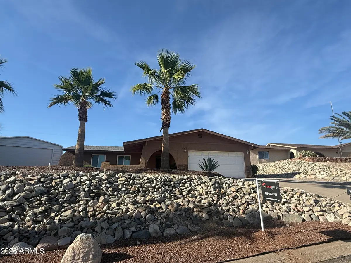 2335 S Pima Drive, Lake Havasu City, AZ 86403 - #1
