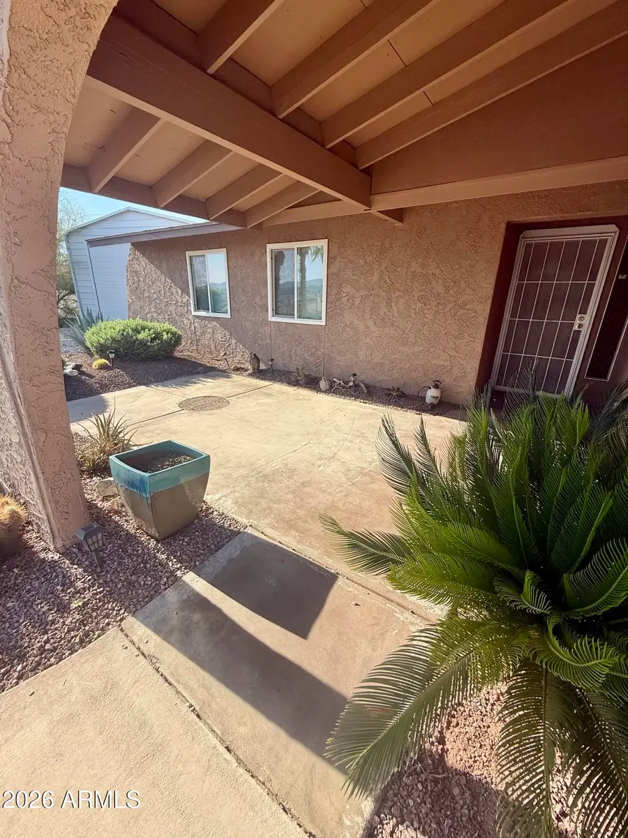 2335 S Pima Drive, Lake Havasu City, AZ 86403 - #2