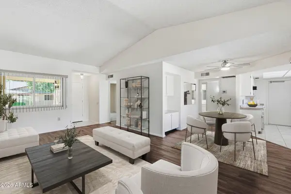 18655 N Palomar Drive, Sun City West, AZ 85375