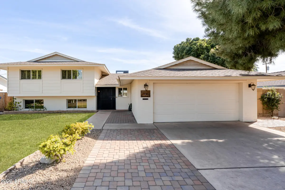 313 E El Caminito Drive, Phoenix, AZ 85020 - #1