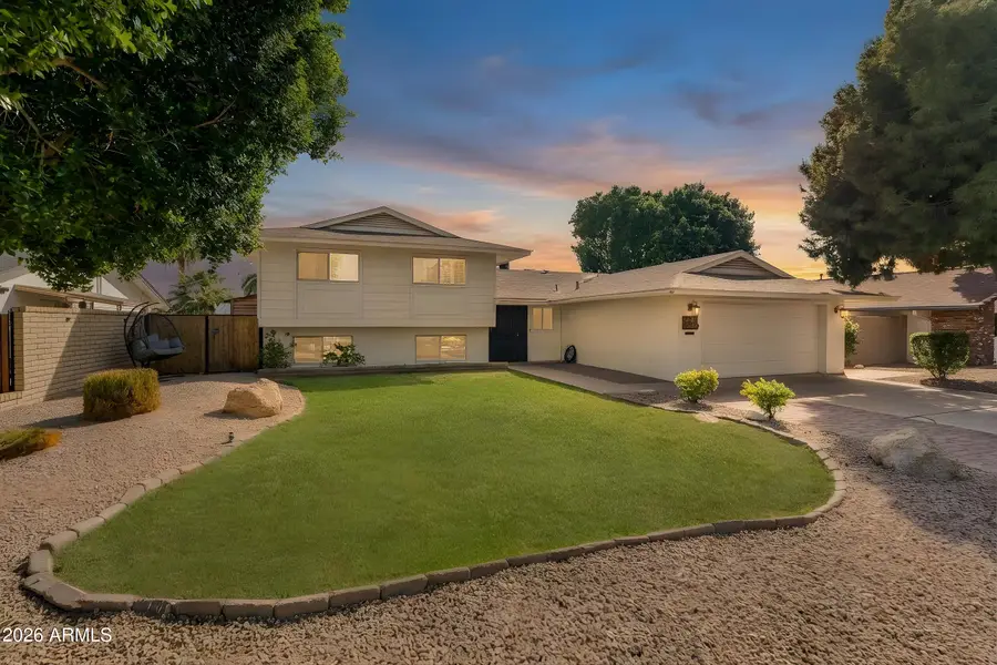 313 E El Caminito Drive, Phoenix, AZ 85020 - #3