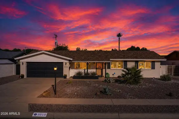 3010 E Yucca Street, Phoenix, AZ 85028