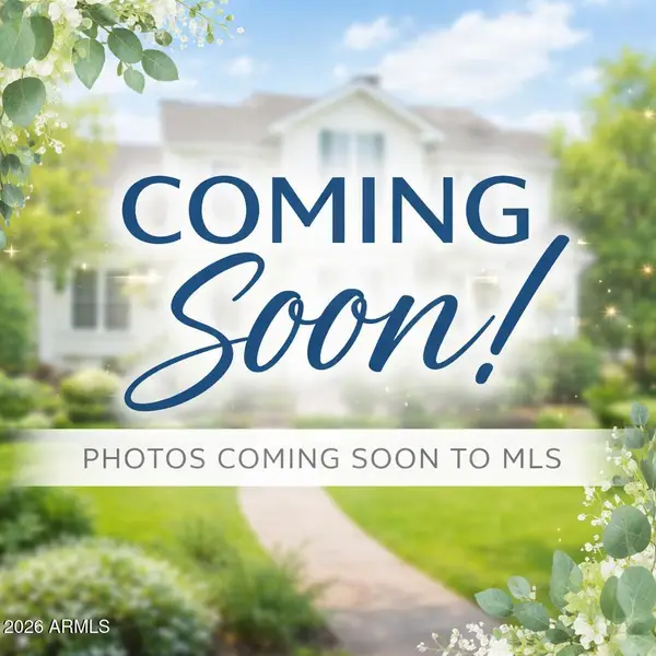 5219 E Hashknife Road, Phoenix, AZ 85054