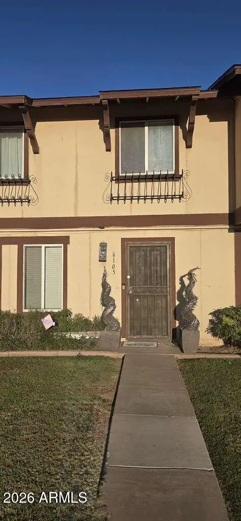 6105 N 31st Avenue, Phoenix, AZ 85017 - #2