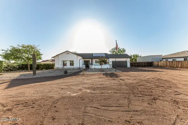 7042 N Cotton Lane, Waddell, AZ 85355