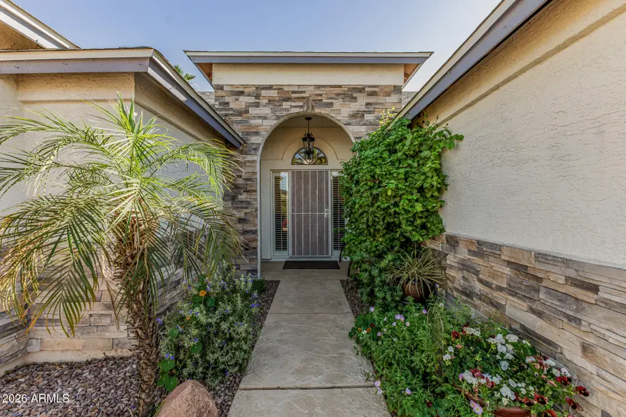 3661 W Morelos Street, Chandler, AZ 85226 - #3