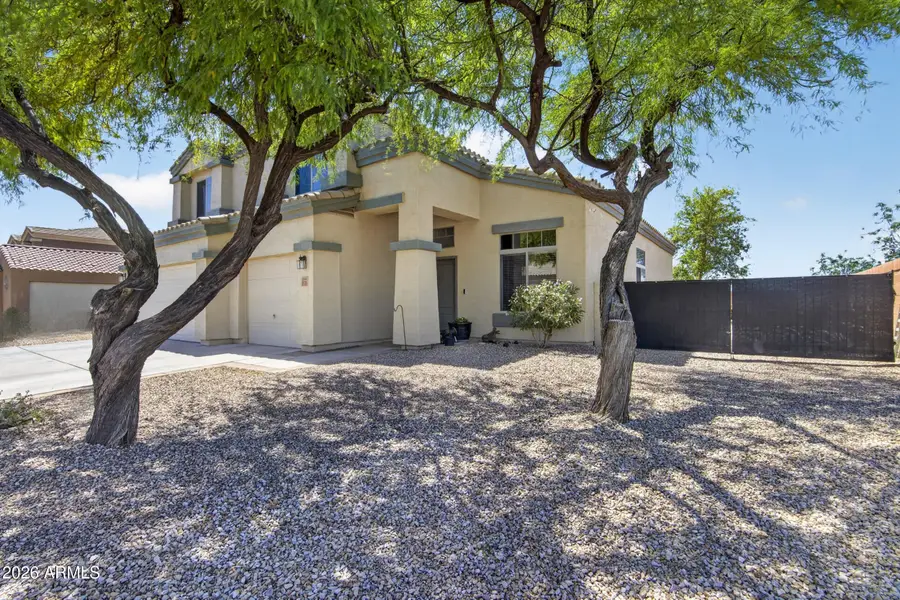 2179 N St Francis Place, Casa Grande, AZ 85122 - #3