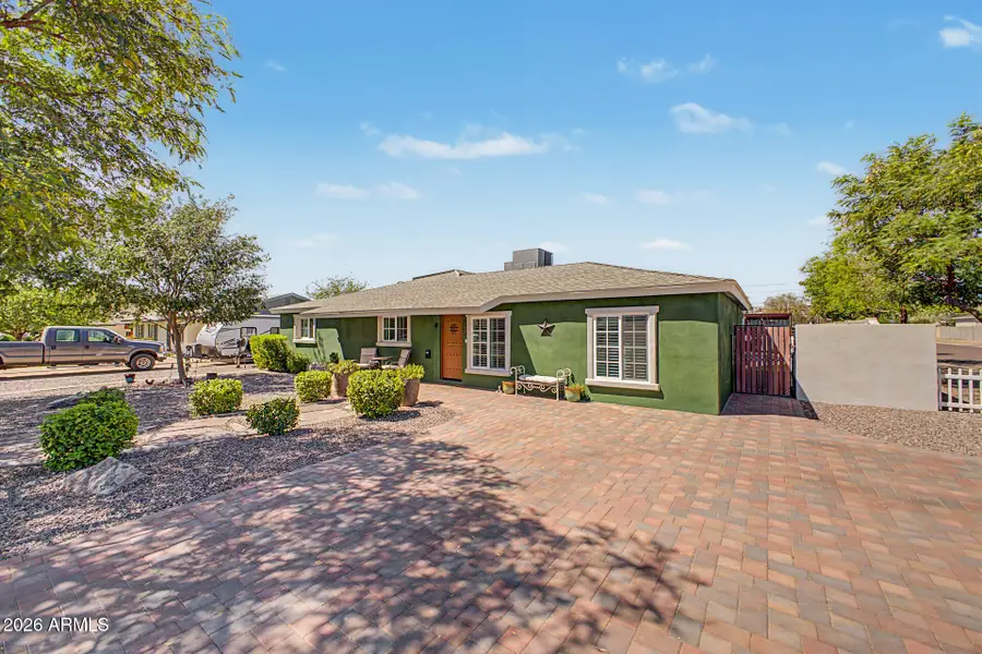 12648 N 22nd Place, Phoenix, AZ 85022 - #3