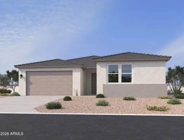 15602 W Onyx Avenue, Waddell, AZ 85355