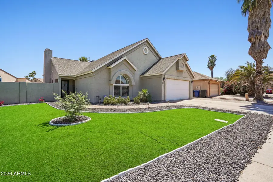 621 S Criss Street, Chandler, AZ 85226 - #2