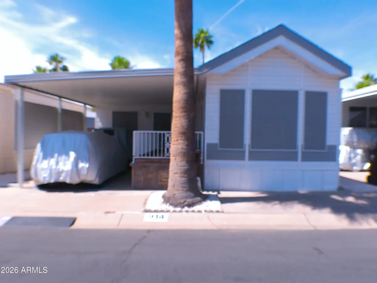914 Mineshaft Drive, Apache Junction, AZ 85119 - #1