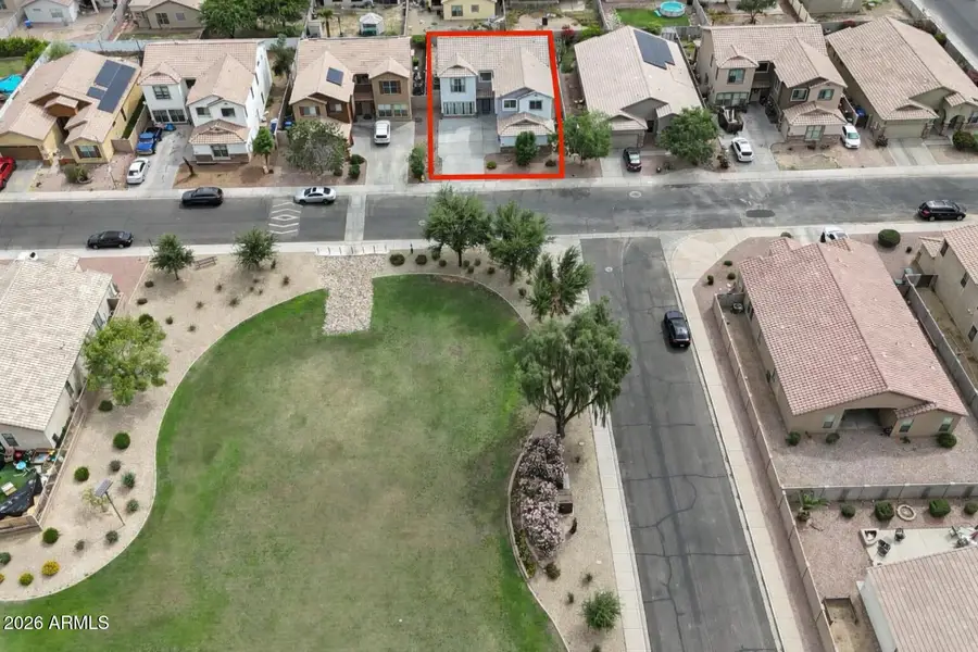 4623 W T Ryan Lane, Laveen, AZ 85339 - #3