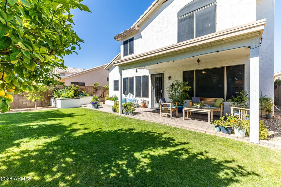 8251 W Eugie Avenue, Peoria, AZ 85381 - #2