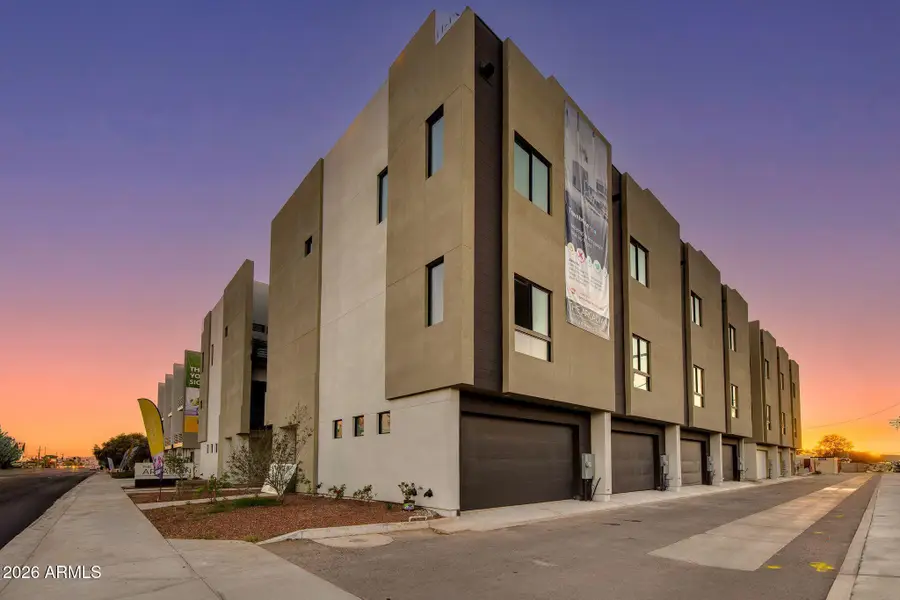 4220 N 32nd Street #14, Phoenix, AZ 85018 - #2