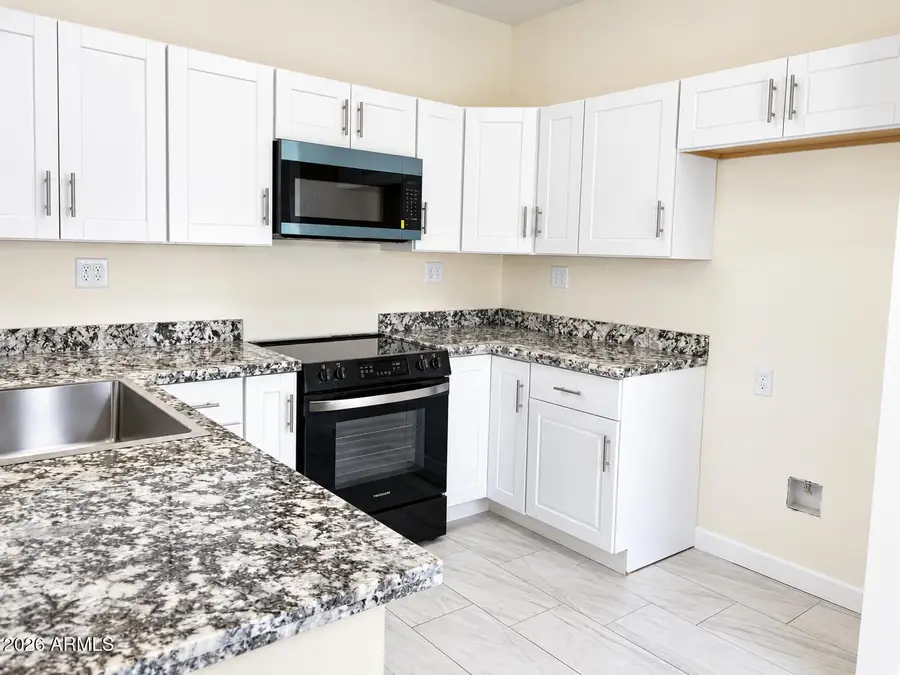 443 E Crystal Avenue, Douglas, AZ 85607 - #2