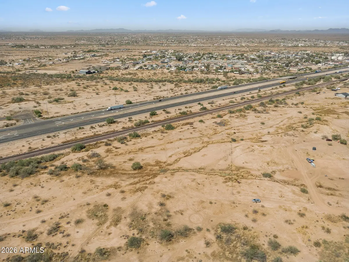 32020 N 213th Avenue, Wittmann, AZ 85361 - #1