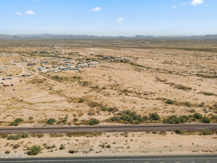 32020 N 213th Avenue, Wittmann, AZ 85361 - #2