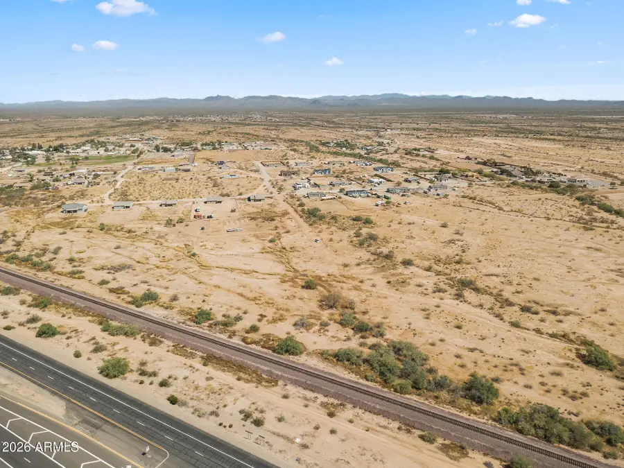 32020 N 213th Avenue, Wittmann, AZ 85361 - #3