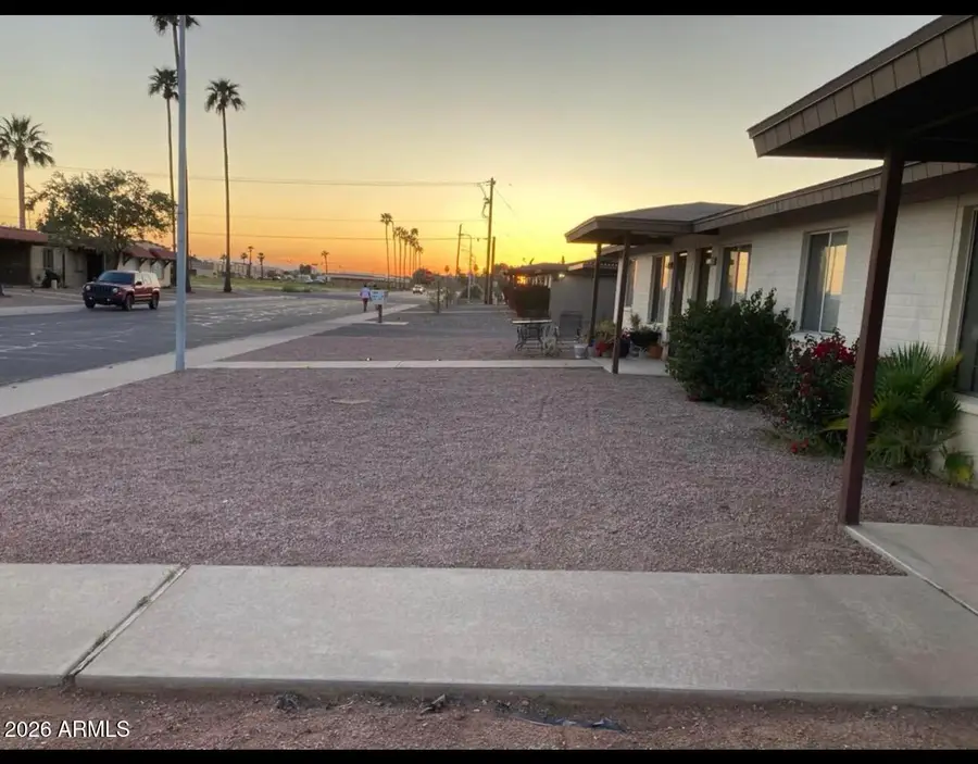 5816 E Albany Street #1-4, Mesa, AZ 85205 - #2