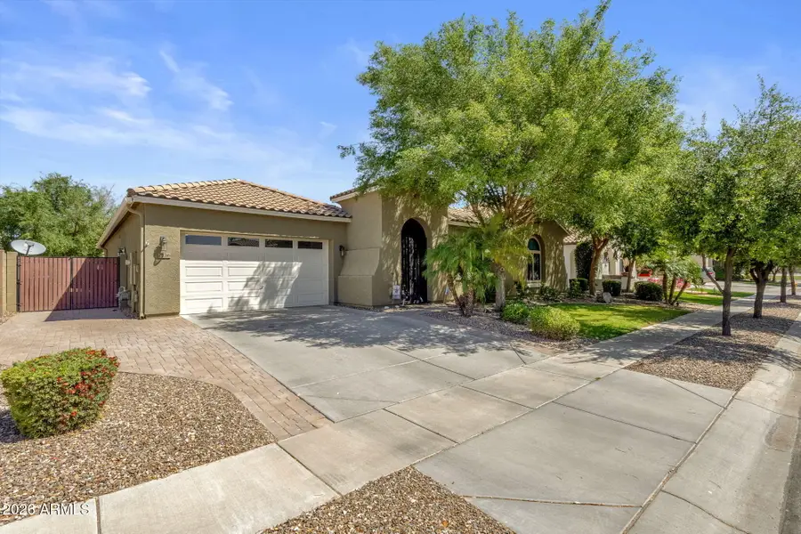 2736 E Powell Way, Gilbert, AZ 85298 - #2