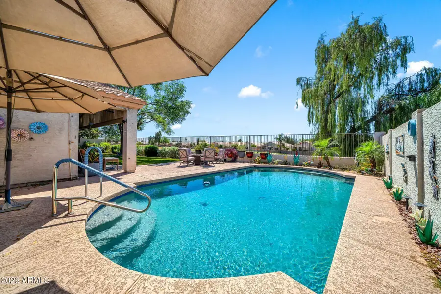 6237 W Irma Lane, Glendale, AZ 85308 - #2