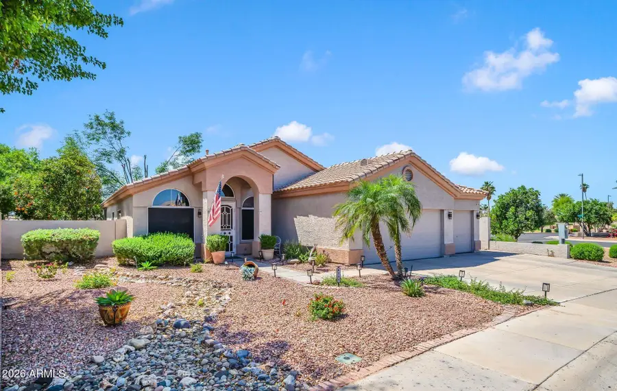 6237 W Irma Lane, Glendale, AZ 85308 - #3