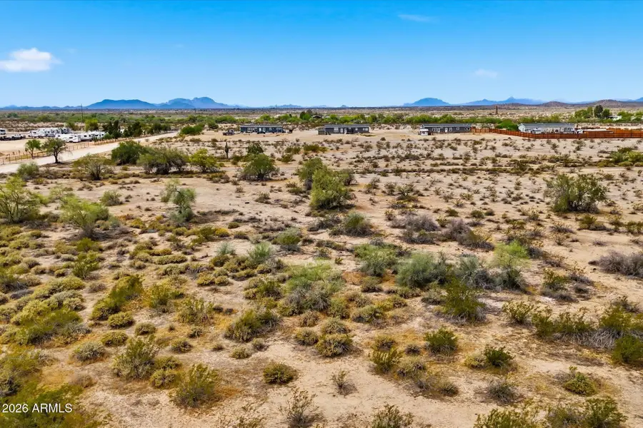 4114 N 311th Avenue #140, Buckeye, AZ 85396 - #3