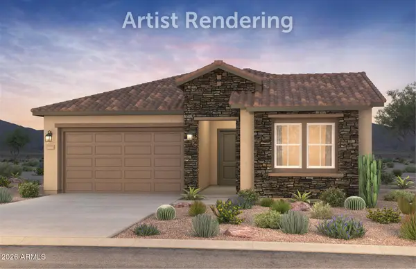 18164 E Penedes Drive, Queen Creek, AZ 85142