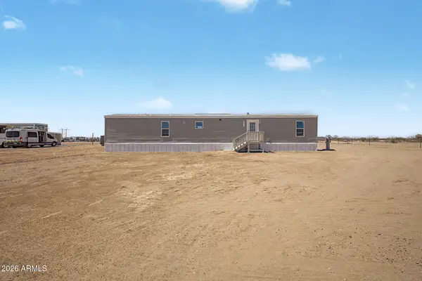 8810 S 341st Drive, Tonopah, AZ 85354