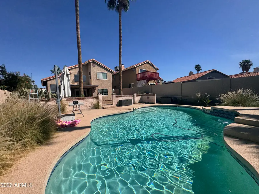 4051 E Mountain Vista Drive, Phoenix, AZ 85048 - #2