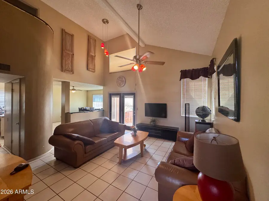 4051 E Mountain Vista Drive, Phoenix, AZ 85048 - #3