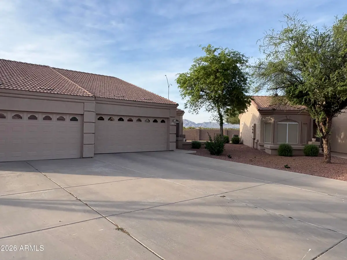 2101 S Yellow Wood -- #10, Mesa, AZ 85209 - #1