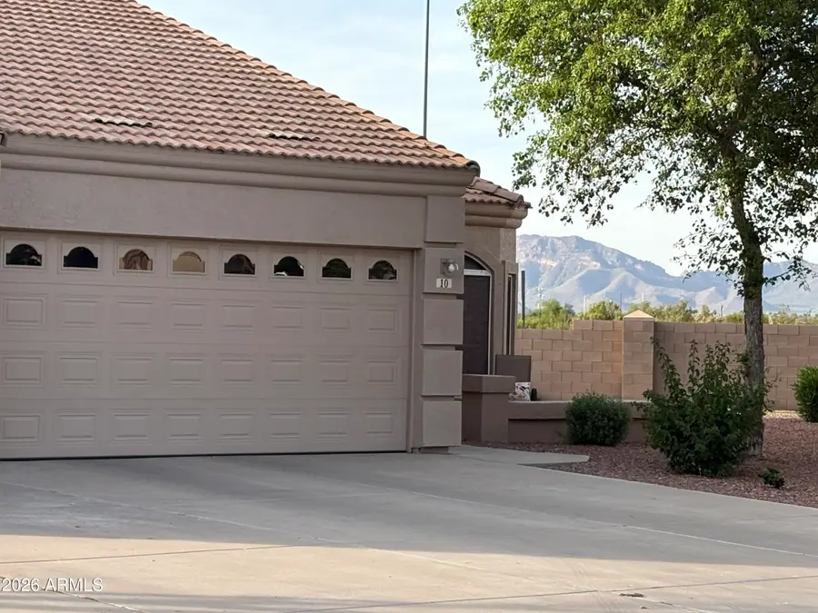 2101 S Yellow Wood -- #10, Mesa, AZ 85209 - #2