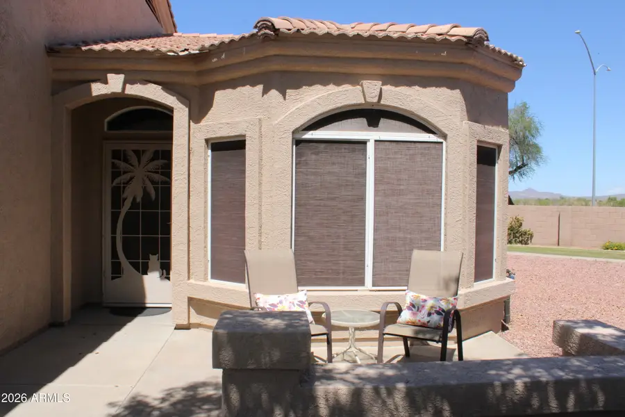 2101 S Yellow Wood -- #10, Mesa, AZ 85209 - #3