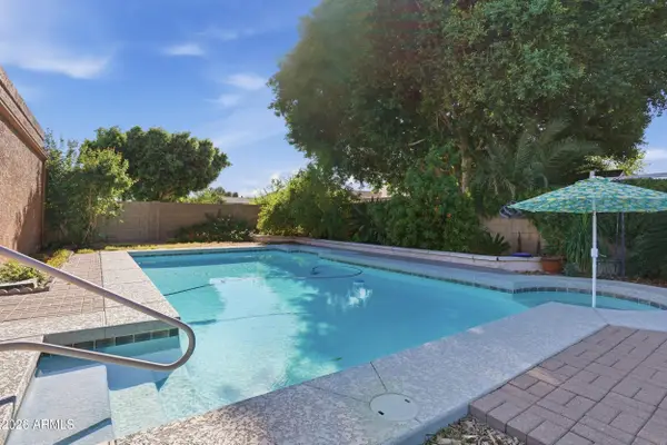 2641 E Elmwood Street, Mesa, AZ 85213