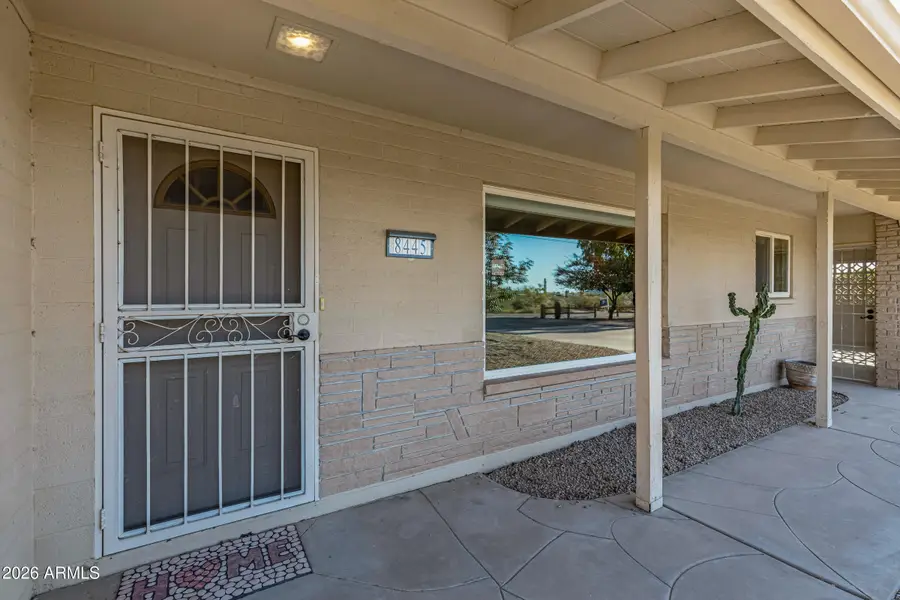 8445 E Culver Street, Mesa, AZ 85207 - #2